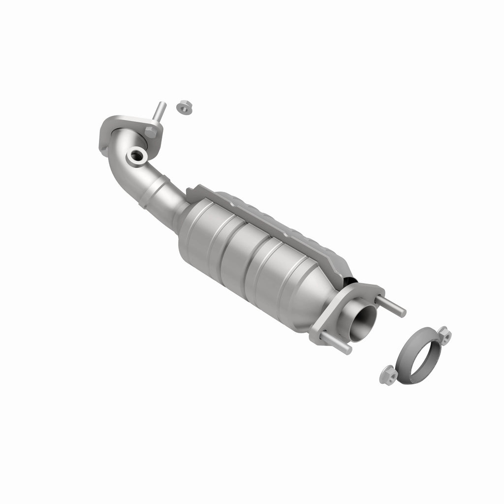 MagnaFlow Exhaust Products 51617 OEM Grade Direct-Fit Catalytic Converter for Select Cadillac SRX, Cadillac STS