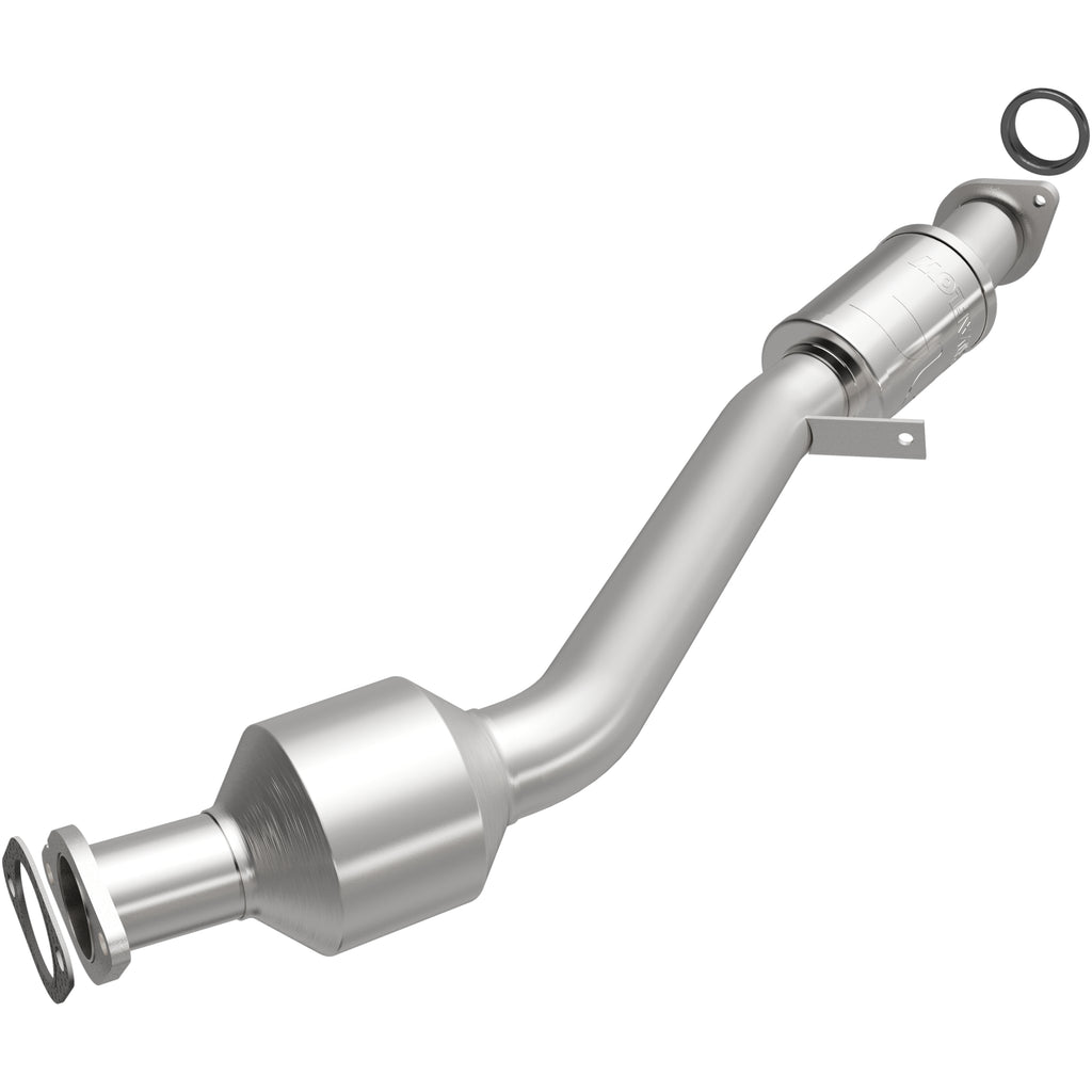 MagnaFlow Exhaust Products 5571933 California CARB Direct-Fit Catalytic Converter for Select Scion FR-S, Subaru BRZ, Toyota 86