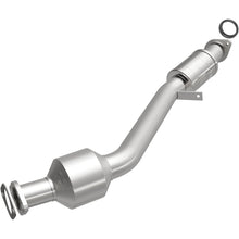 Load image into Gallery viewer, MagnaFlow Exhaust Products 5571933 California CARB Direct-Fit Catalytic Converter for Select Scion FR-S, Subaru BRZ, Toyota 86