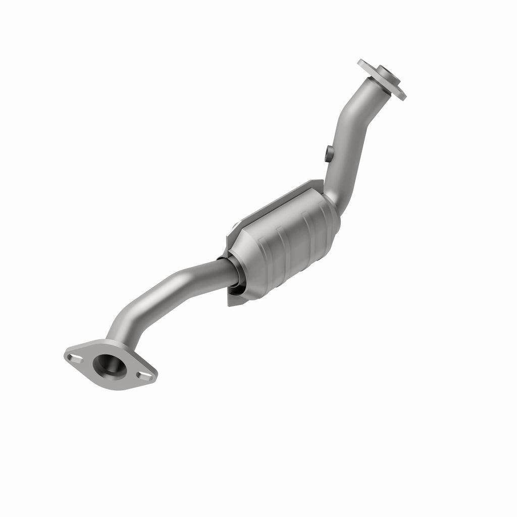 MagnaFlow Exhaust Products 93224 HM Grade Direct-Fit Catalytic Converter for Select Nissan Frontier, Nissan Xterra