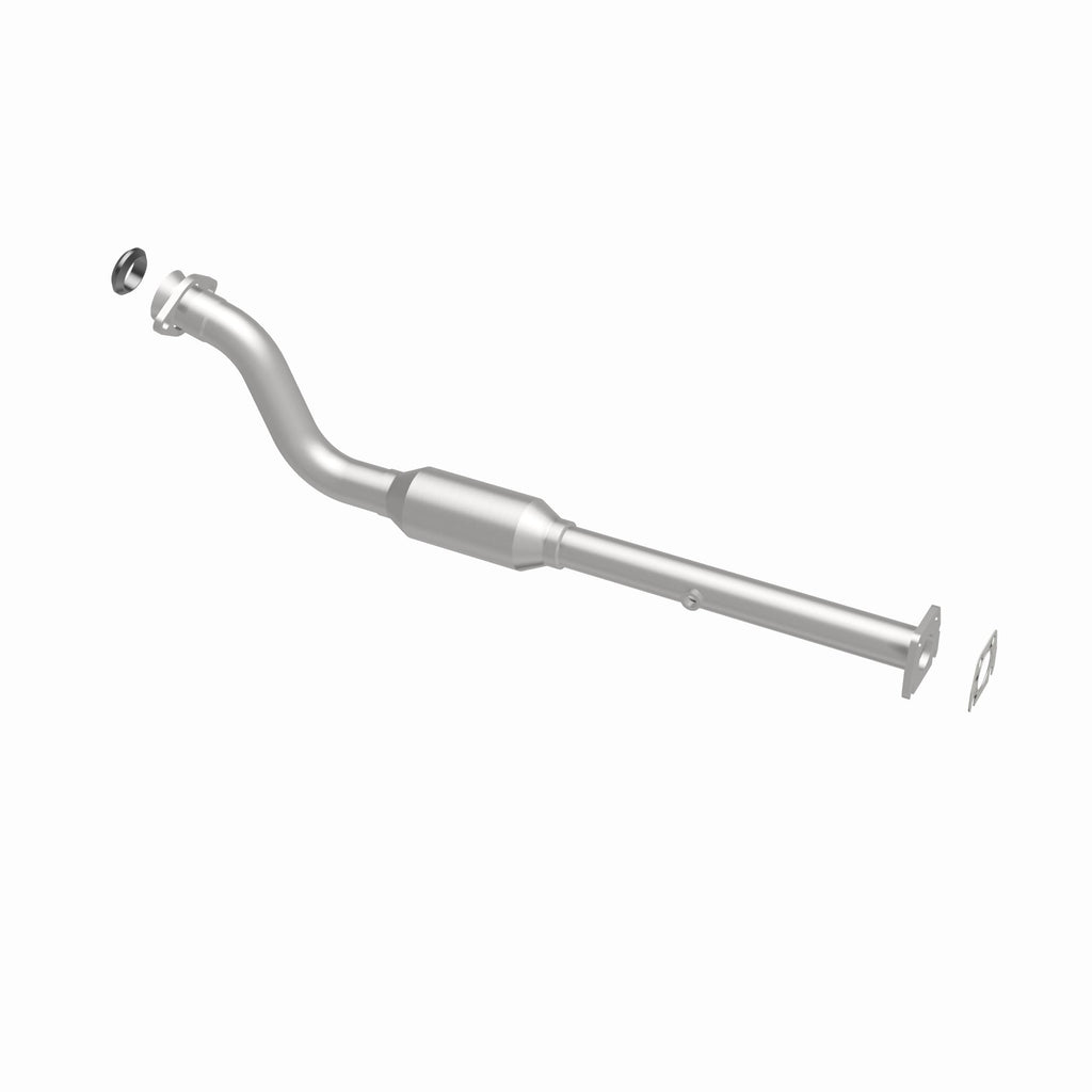MagnaFlow Exhaust Products 23531 HM Grade Direct-Fit Catalytic Converter for Select Buick Regal