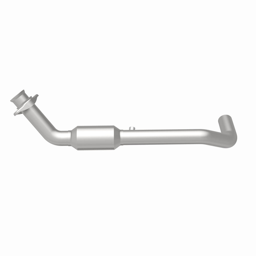 MagnaFlow Exhaust Products 52155 OEM Grade Direct-Fit Catalytic Converter for Select Ford F-150