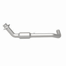 Load image into Gallery viewer, MagnaFlow Exhaust Products 52155 OEM Grade Direct-Fit Catalytic Converter for Select Ford F-150