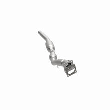 Load image into Gallery viewer, MagnaFlow Exhaust Products 23644 HM Grade Direct-Fit Catalytic Converter for Select Audi A6 Quattro, Audi Allroad Quattro
