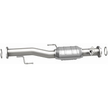 Load image into Gallery viewer, MagnaFlow Exhaust Products 49579 OEM Grade Direct-Fit Catalytic Converter for Select Toyota 4Runner