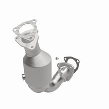 Load image into Gallery viewer, MagnaFlow Exhaust Products 21-812 OEM Grade Direct-Fit Catalytic Converter for Select Audi Q7