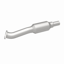 Load image into Gallery viewer, MagnaFlow Exhaust Products 49501 OEM Grade Semi-Direct Fit Catalytic Converter for Select Pontiac Vibe, Toyota Corolla, Toyota Matrix