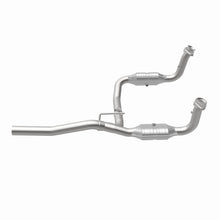Load image into Gallery viewer, MagnaFlow Exhaust Products 49187 OEM Grade Direct-Fit Catalytic Converter for Select Dodge Nitro, Jeep Liberty