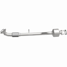 Load image into Gallery viewer, MagnaFlow Exhaust Products 21-435 OEM Grade Direct-Fit Catalytic Converter for Select Chevrolet Spark