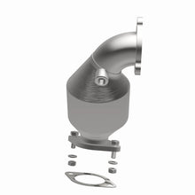 Load image into Gallery viewer, MagnaFlow Exhaust Products 52882 OEM Grade Direct-Fit Catalytic Converter for Select Hyundai Elantra, Hyundai Elantra GT, Hyundai Veloster, Kia Soul