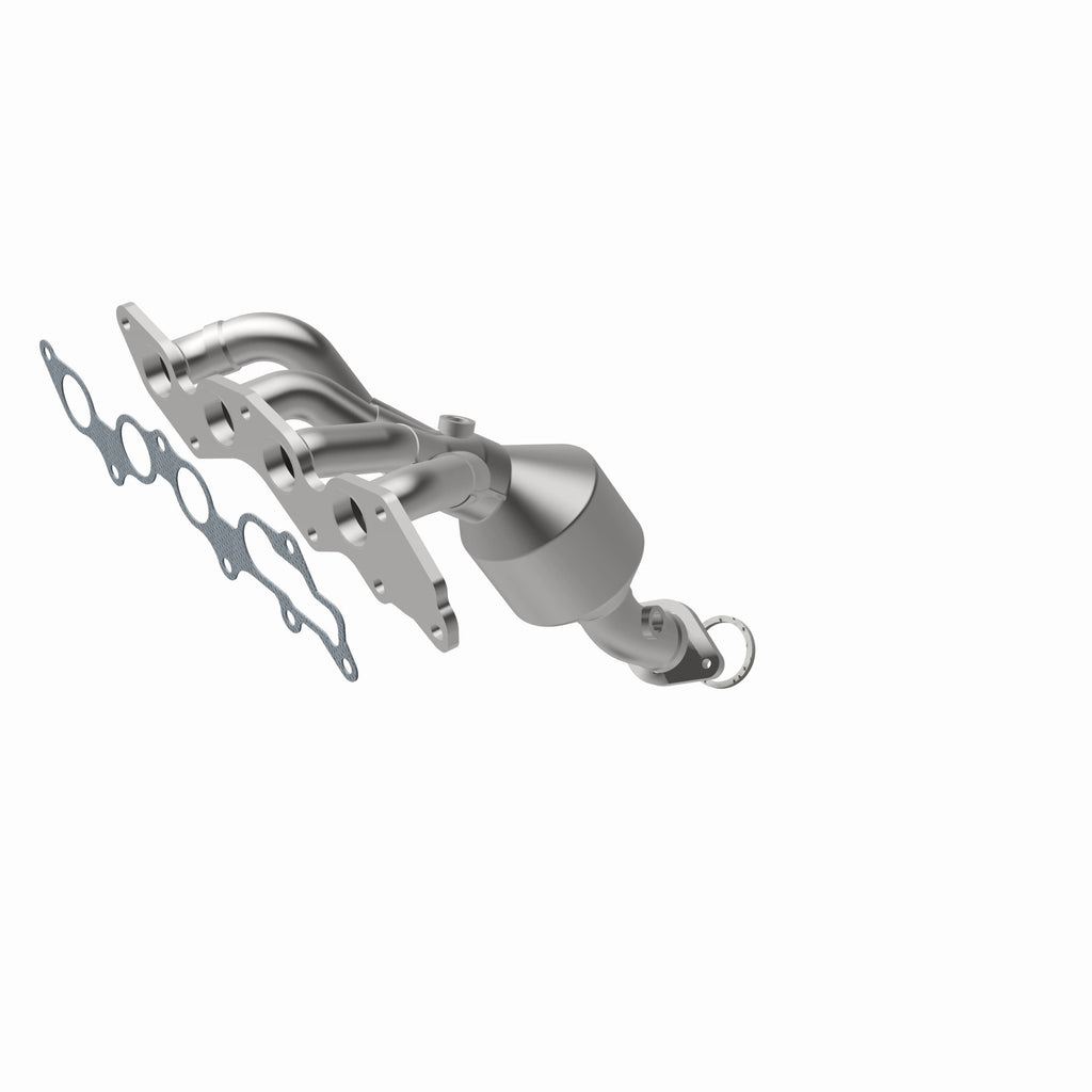 MagnaFlow Exhaust Products 51974 OEM Grade Manifold Catalytic Converter for Select Mazda 6