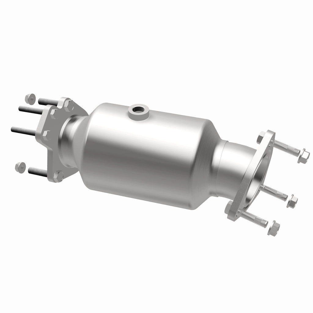 MagnaFlow Exhaust Products 280162 OEM Grade Direct-Fit Catalytic Converter for Select Chevrolet Corvette