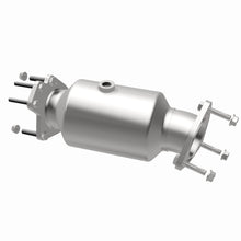 Load image into Gallery viewer, MagnaFlow Exhaust Products 280162 OEM Grade Direct-Fit Catalytic Converter for Select Chevrolet Corvette