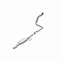 Load image into Gallery viewer, MagnaFlow Exhaust Products 24328 HM Grade Direct-Fit Catalytic Converter for Select Dodge Dakota