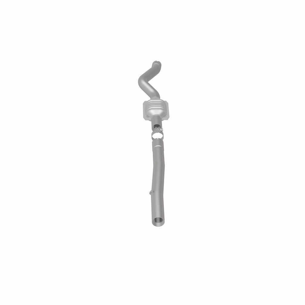 MagnaFlow Exhaust Products 23234 Standard Grade Direct-Fit Catalytic Converter for Select Dodge Dakota