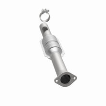 Load image into Gallery viewer, MagnaFlow Exhaust Products 52108 OEM Grade Semi-Direct Fit Catalytic Converter for Select Toyota Venza