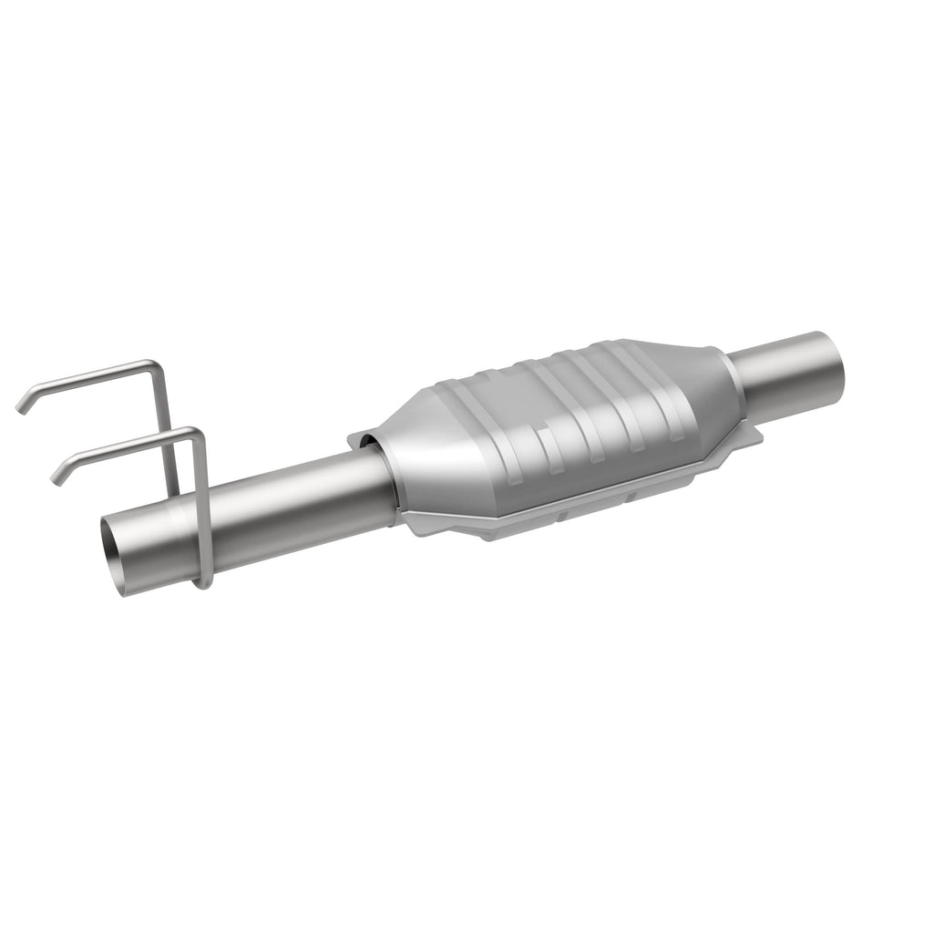 MagnaFlow Exhaust Products 23292 Standard Grade Direct-Fit Catalytic Converter for Select Dodge B150, Dodge B250, Dodge B350