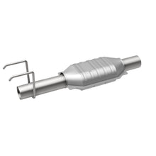 Load image into Gallery viewer, MagnaFlow Exhaust Products 23292 Standard Grade Direct-Fit Catalytic Converter for Select Dodge B150, Dodge B250, Dodge B350