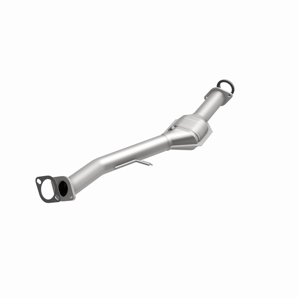 MagnaFlow Exhaust Products 24827 HM Grade Direct-Fit Catalytic Converter for Select Subaru Legacy, Subaru Outback