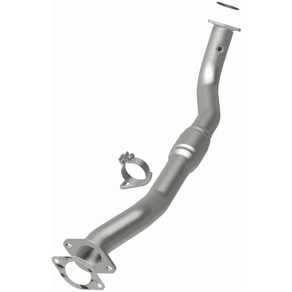MagnaFlow Exhaust Products 52493 OEM Grade Direct-Fit Catalytic Converter for Select Chevrolet Silverado HD Classic, Chevrolet Silverado HD, Chevrolet Silverado 3500, GMC Sierra HD, GMC Sierra