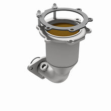 Load image into Gallery viewer, MagnaFlow Exhaust Products 50878 HM Grade Direct-Fit Catalytic Converter for Select INFINITI I35, Nissan Maxima