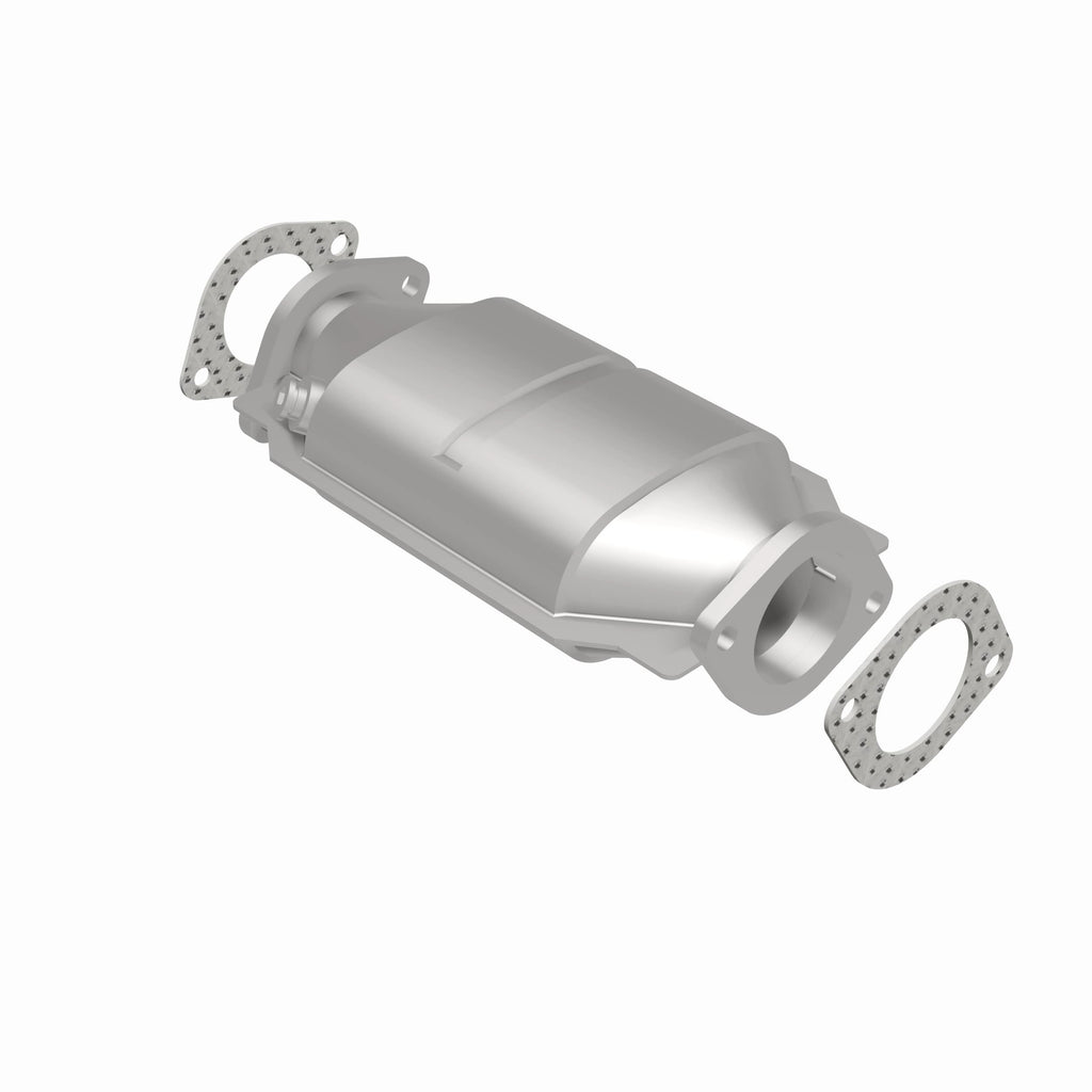 MagnaFlow Exhaust Products 23704 HM Grade Direct-Fit Catalytic Converter for Select INFINITI I30, Nissan Maxima