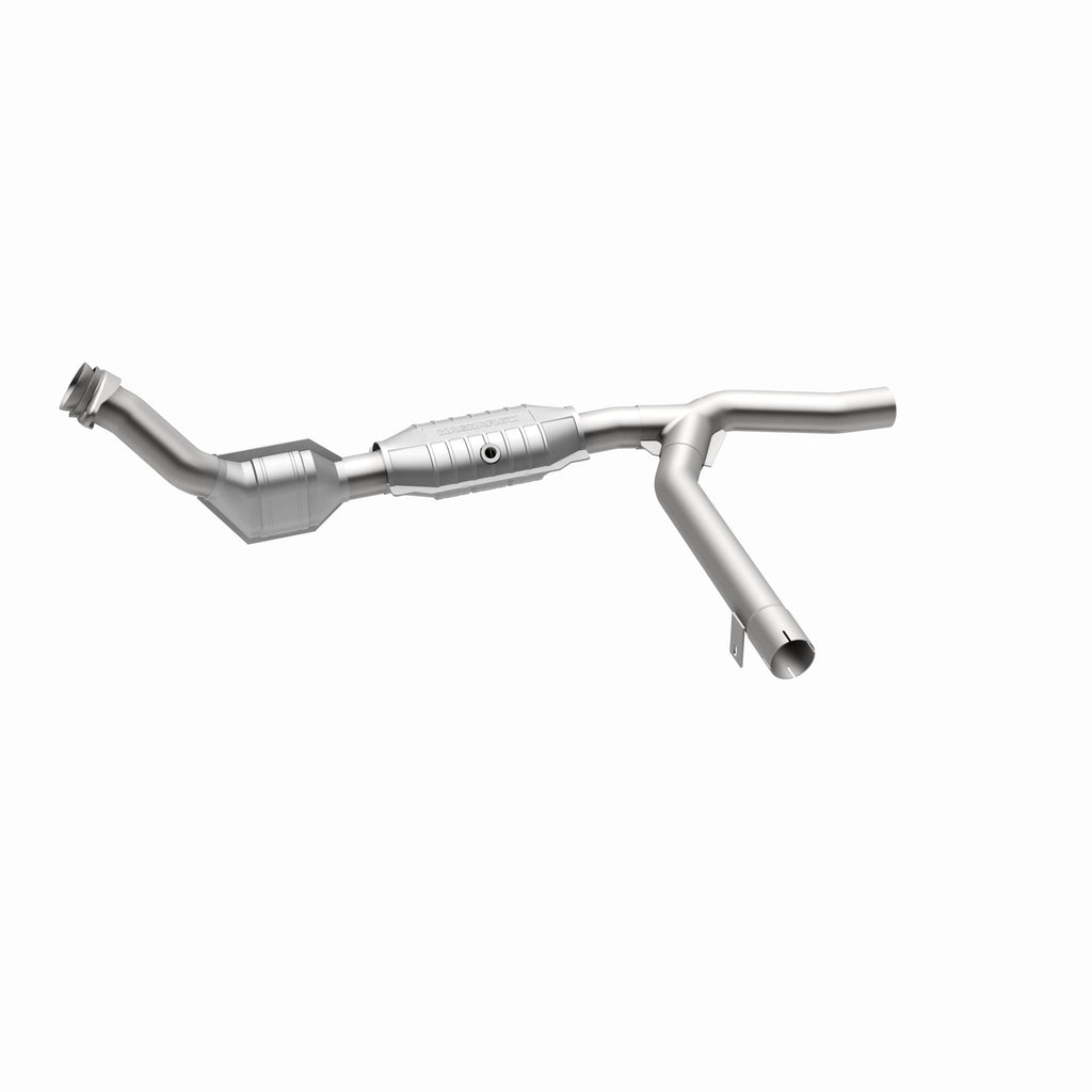 MagnaFlow Exhaust Products 447122 California CARB Direct-Fit Catalytic Converter for Select Ford Expedition, Ford F-150