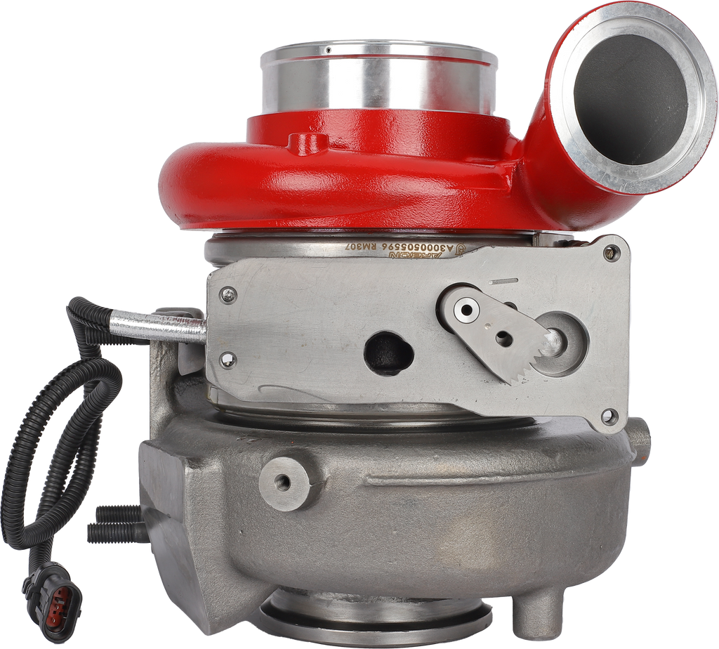 Alliant Power AP90044 Turbocharger
