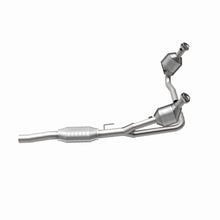 Load image into Gallery viewer, MagnaFlow Exhaust Products 51392 OEM Grade Direct-Fit Catalytic Converter for Select Dodge Dakota