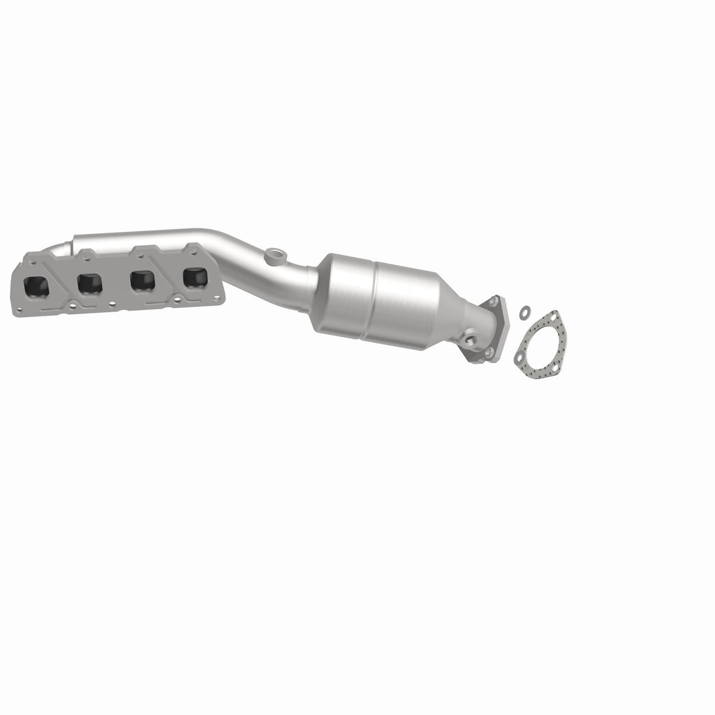MagnaFlow Exhaust Products 51213 OEM Grade Manifold Catalytic Converter for Select Volkswagen Passat