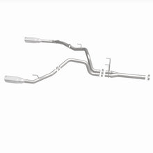 Load image into Gallery viewer, MagnaFlow Exhaust Products 19359 Street Series Polished DPF Back System for Select Ram