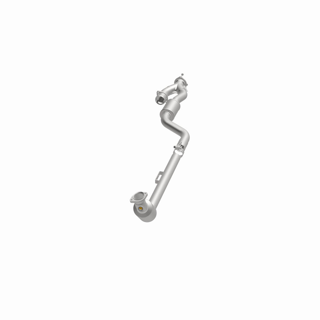 MagnaFlow Exhaust Products 551264 California CARB Direct-Fit Catalytic Converter for Select Mercedes-Benz C280, Mercedes-Benz C350, Mercedes-Benz CLK350
