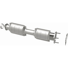Load image into Gallery viewer, MagnaFlow Exhaust Products 23387 Standard Grade Direct-Fit Catalytic Converter for Select Ford Bronco II, Ford Ranger