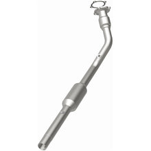 Load image into Gallery viewer, MagnaFlow Exhaust Products 22959 HM Grade Direct-Fit Catalytic Converter for Select Audi TT