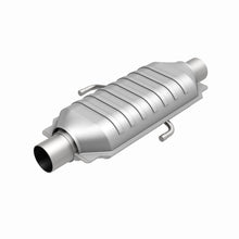 Load image into Gallery viewer, MagnaFlow Exhaust Products 95029 Standard Grade Universal Catalytic Converter