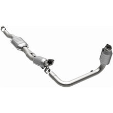 Load image into Gallery viewer, MagnaFlow Exhaust Products 458018 California CARB Direct-Fit Catalytic Converter for Select Dodge Ram