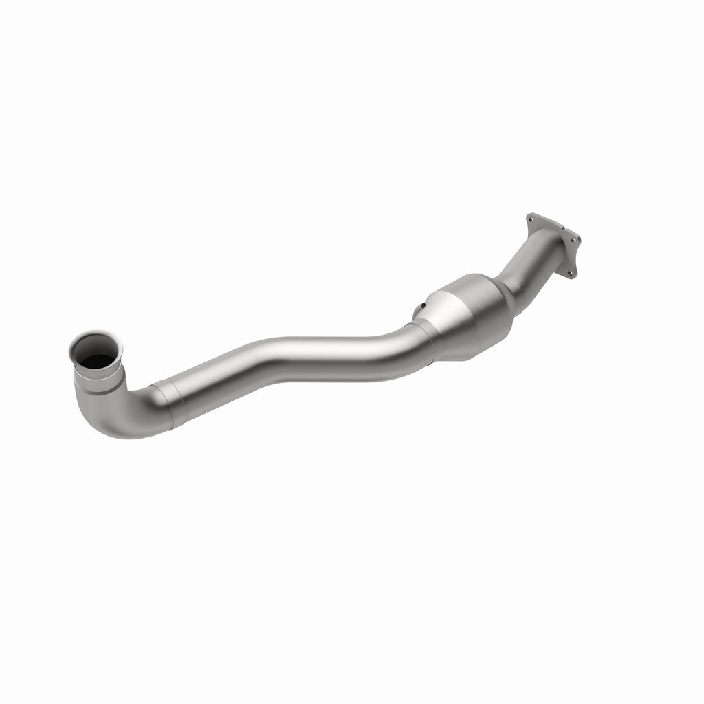 MagnaFlow Exhaust Products 60501 OEM Grade Diesel Oxidation Catalyst for Select Chevrolet Silverado HD, Chevrolet Silverado 3500, GMC Sierra HD, GMC Sierra