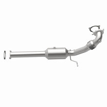 Load image into Gallery viewer, MagnaFlow Exhaust Products 5551738 California CARB Direct-Fit Catalytic Converter for Select Volvo XC70, Volvo XC90