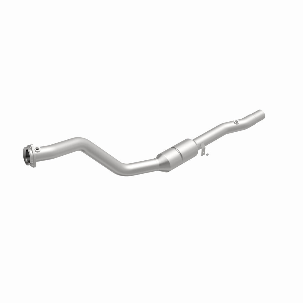 MagnaFlow Exhaust Products 4481116 California CARB Direct-Fit Catalytic Converter for Select Audi S8