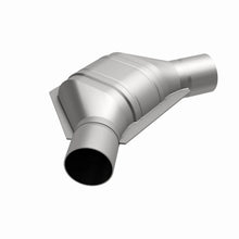 Load image into Gallery viewer, MagnaFlow Exhaust Products 94084 Standard Grade Universal Catalytic Converter