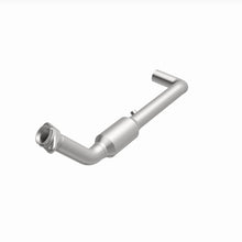 Load image into Gallery viewer, MagnaFlow Exhaust Products 4651155 California CARB Direct-Fit Catalytic Converter for Select Ford F-150