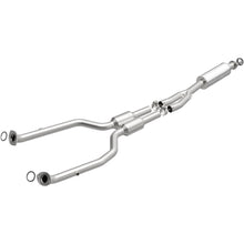 Load image into Gallery viewer, MagnaFlow Exhaust Products 21-048 OEM Grade Direct-Fit Catalytic Converter for Select Lexus GS300