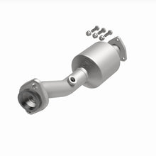 Load image into Gallery viewer, MagnaFlow Exhaust Products 6571491 California CARB Direct-Fit Catalytic Converter for Select Honda Fit