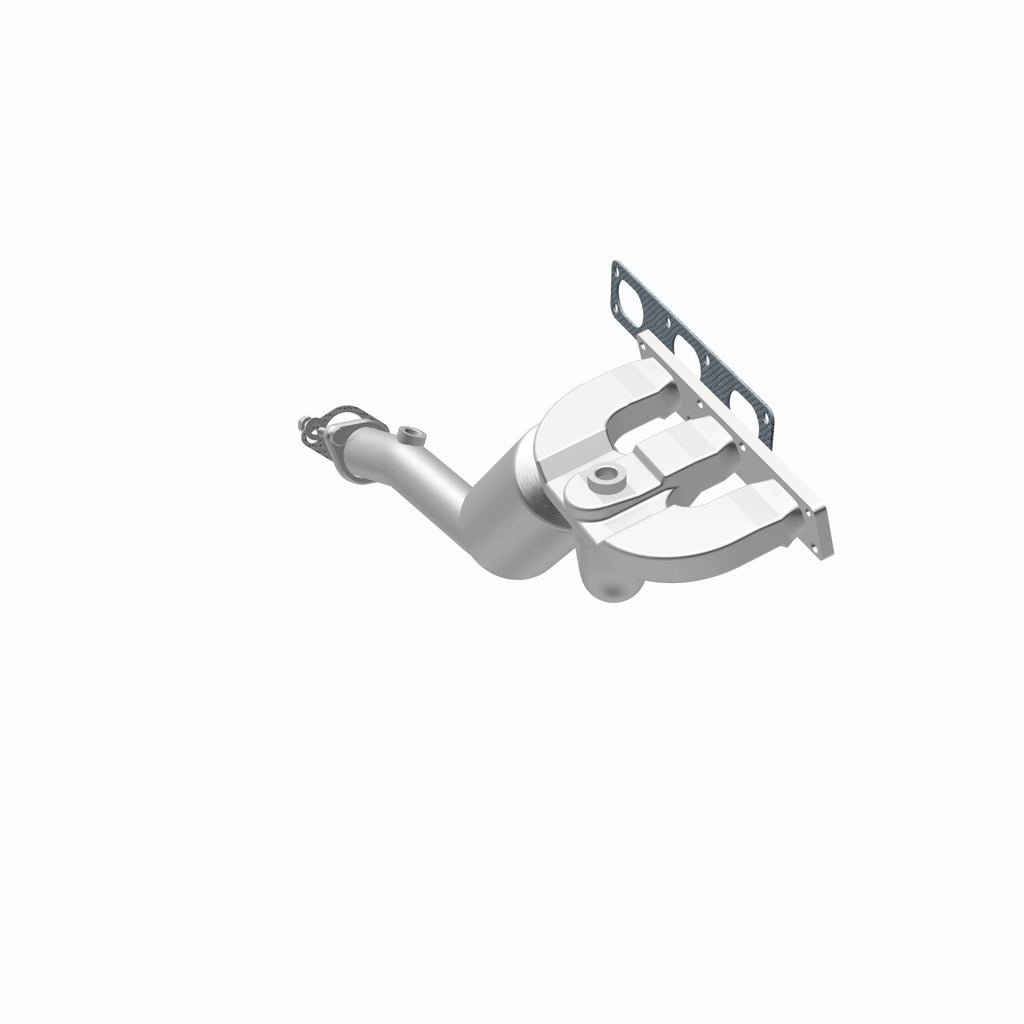 MagnaFlow Exhaust Products 50287 HM Grade Manifold Catalytic Converter for Select BMW 325Ci, BMW 325i, BMW 325xi, BMW 330Ci, BMW 330i, BMW Z3, BMW Z4