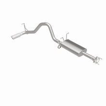 Load image into Gallery viewer, MagnaFlow Exhaust Products 19683 SPEQ Series Polished Cat-Back System for Select Ram