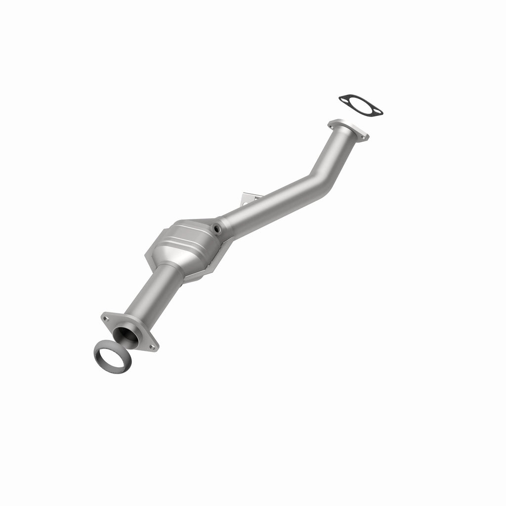 MagnaFlow Exhaust Products 24827 HM Grade Direct-Fit Catalytic Converter for Select Subaru Legacy, Subaru Outback