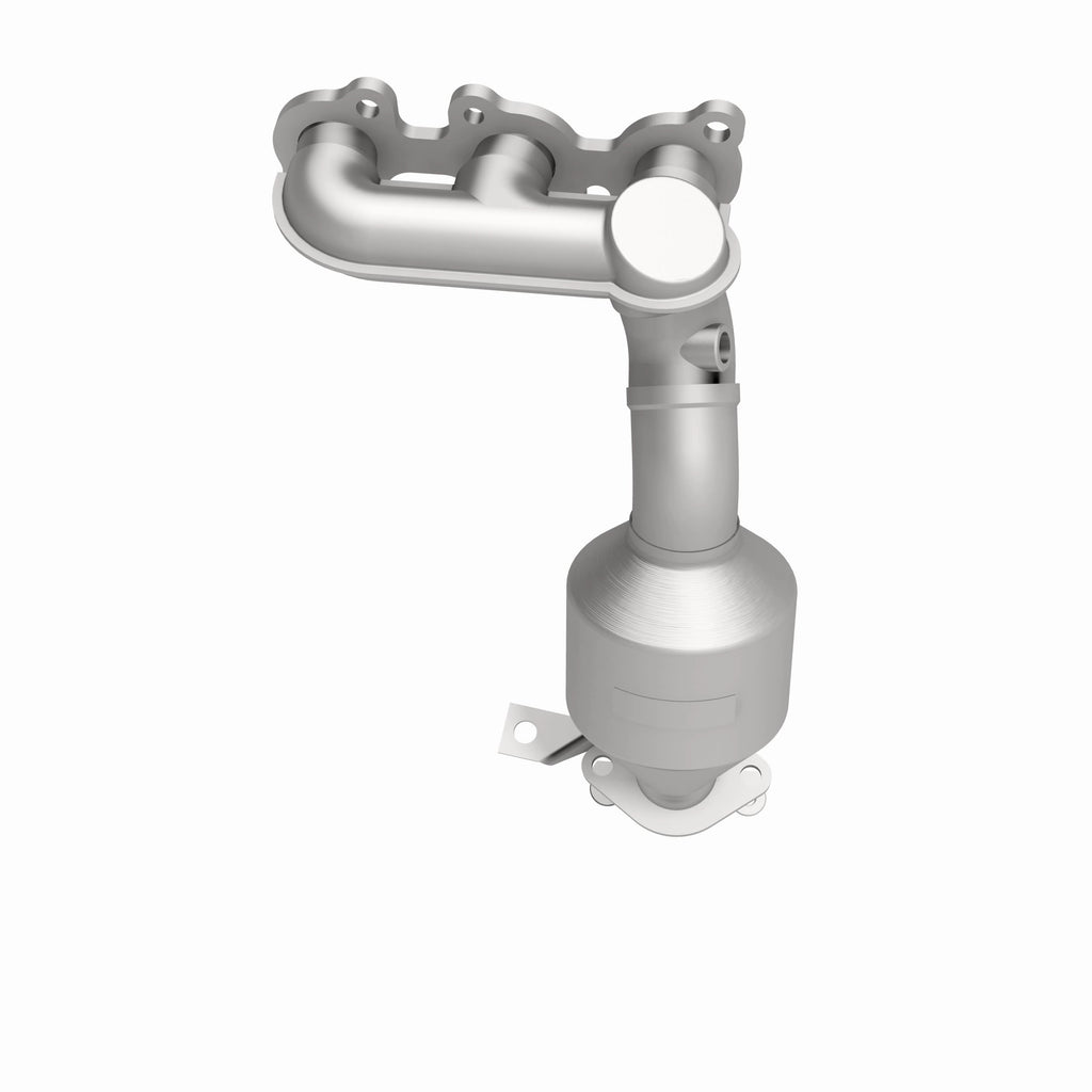 MagnaFlow Exhaust Products 51540 OEM Grade Manifold Catalytic Converter for Select Toyota Highlander