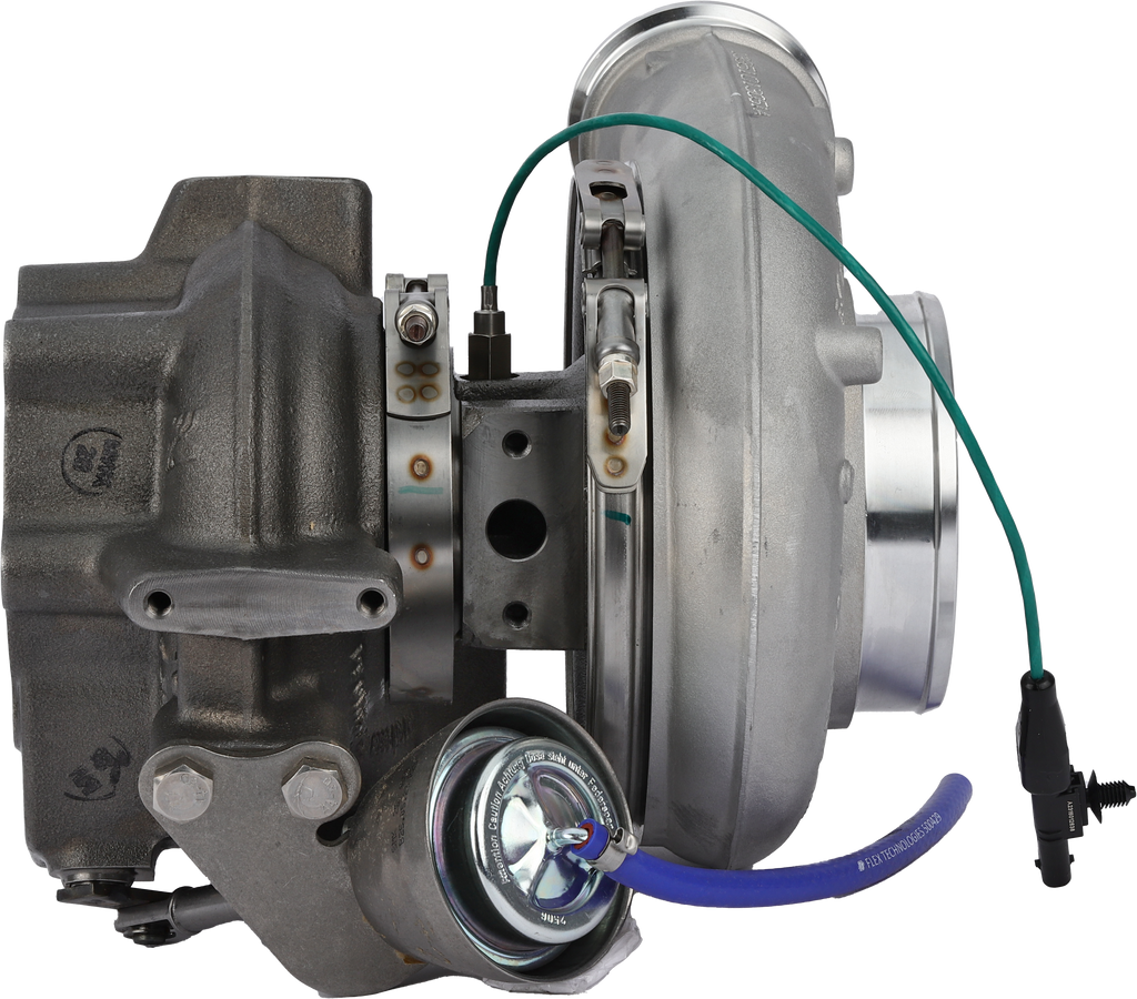 Alliant Power 13879880047 Turbocharger