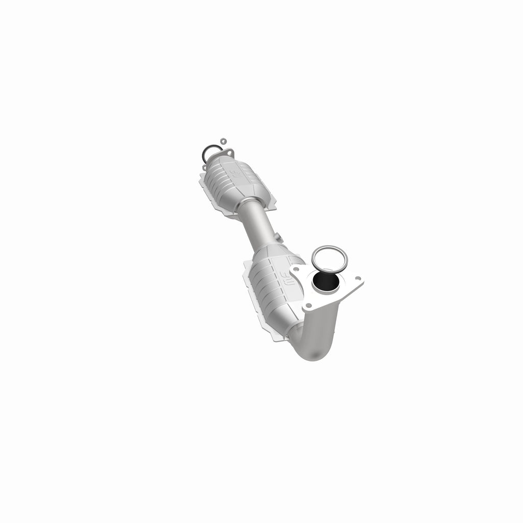 MagnaFlow Exhaust Products 49626 OEM Grade Direct-Fit Catalytic Converter for Select Toyota Sequoia, Toyota Tundra