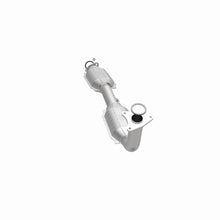 Load image into Gallery viewer, MagnaFlow Exhaust Products 49626 OEM Grade Direct-Fit Catalytic Converter for Select Toyota Sequoia, Toyota Tundra